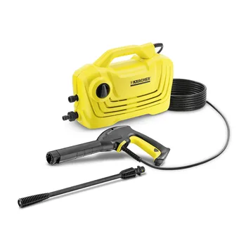 

Kärcher K 2-High Pressure Cleaner high pressure