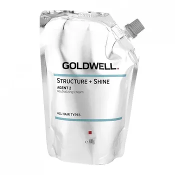 

Goldwell - Structure + Shine 2 Neutralizing Cream - 400 g