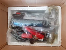 Fuel-Transfer-Pump Electric Automatic 50l/min Dc Ac Diesel for Oil/diesel/kerosene/Water