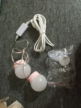 Makeup Mirror Light-Bulb Vanity-Lights Wall-Lamp Dressing-Table LED Hollywood Canling