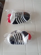 Calcetines cortos para bebé de 0 a 2 años, medias bonitas de malla de algodón con corazón rojo para niña, media blanca para recién nacido, 5 par/lote