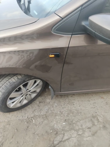 2 pieces led dynamic side marker turn signal light sequential blinker light for volkswagen vw bora golf 3 4 passat 3bg polo sb6 signal lamp aliexpress