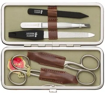 

Manicure set, 5 Ave. A4330d Mertz manicure