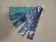 Bandas elásticas de resistencia para Fitness, Crossfit, ejercicio, entrenamiento, Fitness, deporte, Yoga, equipo de gimnasio para fuerza