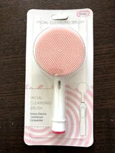 Cepillo de limpieza Facial Oral-B, cepillos de dientes eléctricos, cabezales de repuesto, herramientas de cuidado de la piel Facial