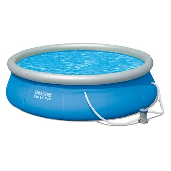 

Bestway pool inflatable broadside, 244 х66 cm, 2100л