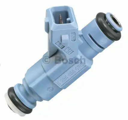 0280156070 bosch форсунка