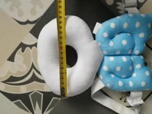 Protección para la cabeza de bebés de niño reposacabezas almohada bebé cuello alas cojín de resistencia a la caída de cuidadora bebé proteger entrega gratuita