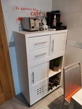 50mm a 500mm de acero inoxidable puerta alacena cocina Bar tirador del mango muebles perillas de gabinete manija armario cajón mango