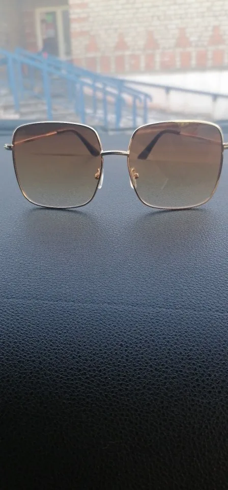 משקפי שמש לאישה דגם 1653 photo review