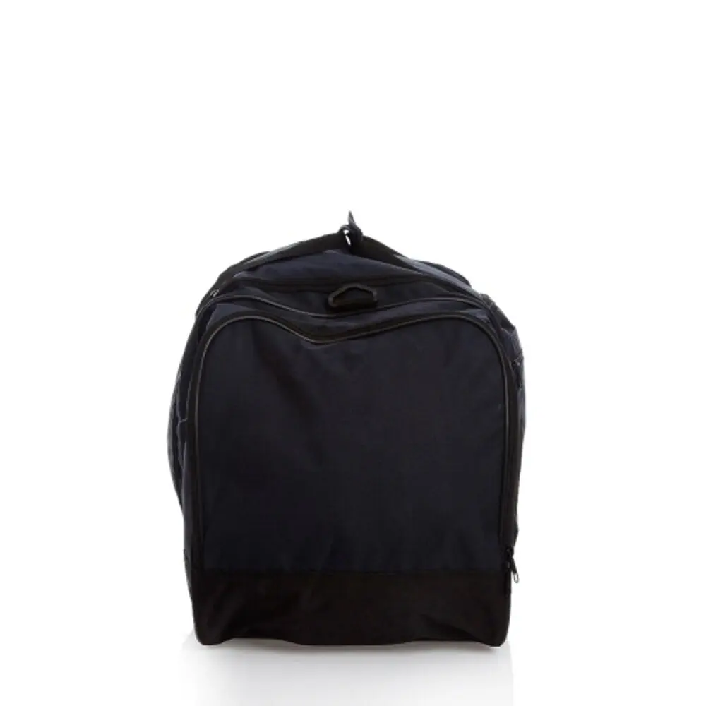 

Nectar Square Travel Bag, 67 cm, Comfortable use, Black Color, Lean Design, zippered external Mobile, Roomy Interior, Lightweig