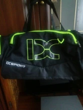 Gym-Bags Sports-Shoes Travel-Shoulder-Bag Fitness Waterproof Handbag Training Women Wet