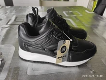 Sneakers Running-Shoes BONA Women New-Arrival Shoes-Light Athetic Jogging Lace-Up Typical-Style