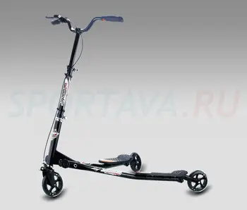 

Scooter Hello wood supplier m