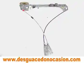 

WINDOW LIFTER FRONT RIGHT FORD PROBE