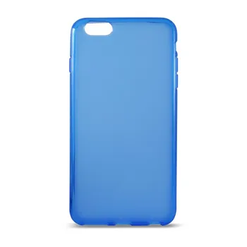 

Cell phone case for Iphone 6 Plus Flex light blue