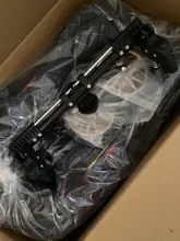 Cochecito De bebé multifuncional 3 en 1, carrito De bebé con paisaje alto, luz reclinable, plegable, diseño De cascarón De dos vías