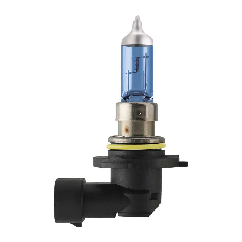PHILIPS 9006CVB1 HB4 автомобиль Дальний свет Ближний свет Crystal Vision автомобиль освещение Галоген головное освещение