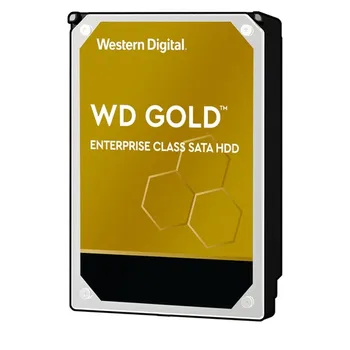 

HDD Western Digital WD Enterprise Gold 3.5 "10TB Serial ATA III