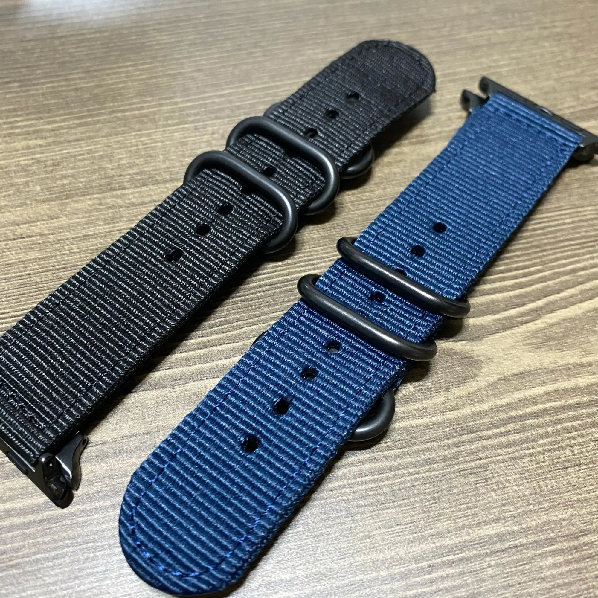 NATO Straps for Apple Watch Trendystraps
