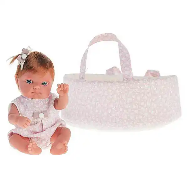 accesorios para muñecos antonio juan