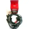 

Wire BB GAZ-53, GAZ-3307, ZIL-130/131 silicone (Cargen) АХ130. 3707080
