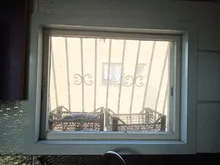 Brushed Decor-Film Removable Wallpaper Wall-Sticker House-Appliance Oil-Proof Metal Gold