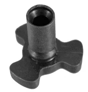 

PIN dish microwave standard H = 30,5mm.