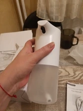 Soap-Dispenser Touchless Sensor Automatic Induction-Foam Intelligent Usb-Charging