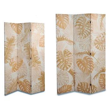 

Screen Natural Sheets 3 (120 x 180 x 1 cm)