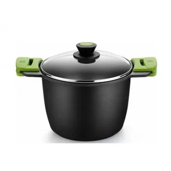 

Pot high Bra Prior A403924 24cm Green