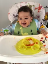 Babero de manga larga para bebés, accesorio de ropa de protección para niños, bufanda para infante, bandana con mangas, babero para bebé a prueba de agua, lavable