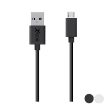Кабель Micro USB REF. 10994(2 м