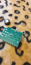 Dimmers SCR Voltage-Regulator Motor-Speed-Controller Temperature-Insurance 0-220V 4000W