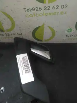 

6R0867172L Handle Inner Front Right Volkswagen Pole Van (6r) Advance Bluemotion