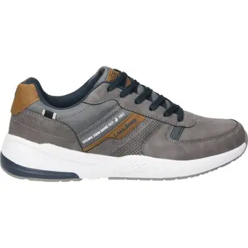 

SHOES LOIS 84953 GRAY KNIGHT