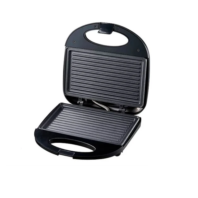 Thulos Sandwichera Grill TH-SW8 non-stick internal plates automatic  temperature Control 750W