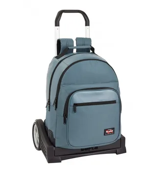 

MOCH 773 + wagon EVOLUTION BLACKFIT8 GRAY