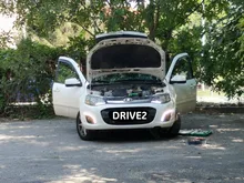 7443 Led-Bulb Car-Light T20 Granta Lada Vesta Front Yellow W21/5W VANSSI White Red 