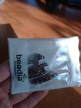 20 unids/lote 15/20/25/30/35mm hierro broche Clip Pins broche ajustes en blanco Base para la fabricación de la joyería DIY resultados Accesorios