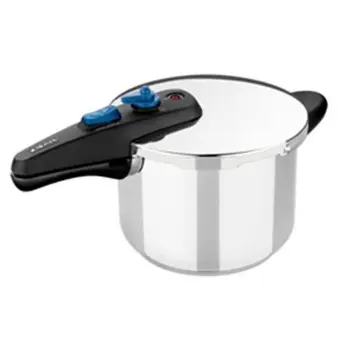 

Pressure cooker Monix M570001 4 L Stainless steel
