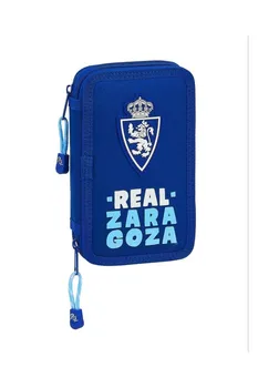 

PLUMIER REAL ZARAGOZA double small 28 pcs corporate 12.5X19.5X4 412046854