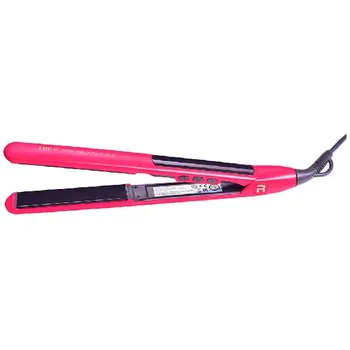 

Tongs for hair styling riff shch1107n/K Pink