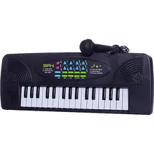 Электросинтезатор Abtoys, 32 клавиши