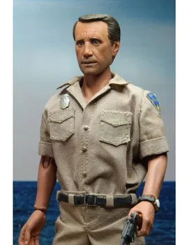 

Chief Martin Brody Retro Action Figure. Jaws (PRE-ORDER)