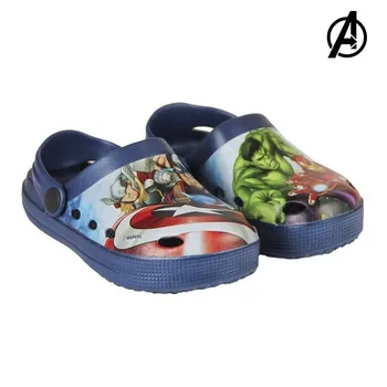 

Beach Sandals The Avengers 72404 Blue