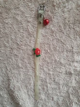 Necklace Bells Dog-Accessories Cat-Collar Anti-Loss Silicone New with Fluorescent Glowing