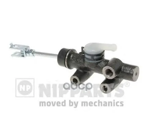 Цилиндр Сцепл. Глав. Toyota Hiace Iii Wagon 89-95 Nipparts J2502041 Nipparts арт. J2502041