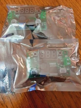 Down-Module Voltage-Regulator Led-Voltmeter Step Adjustable Dc-Dc buck DC/DC 