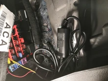 70mai-Cable de vigilancia de estacionamiento para coche, Kit de Cable duro para Monitor de aparcamiento 24H, para 70mai 4K A800 A800S PRO Plus A500 A500S